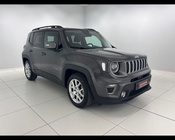 Jeep Renegade 2020