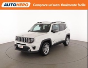Jeep Renegade 2021