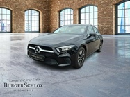 Mercedes-Benz A-Class 2021
