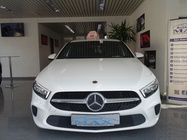 Mercedes-Benz A-Class 2022