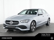 Mercedes-Benz C-Class 2024