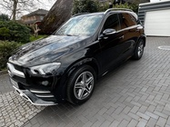 Mercedes-Benz GLE-Class 2020