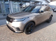 Land Rover Velar 2019