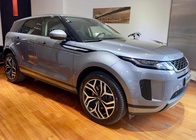 Land Rover Evoque 2021