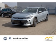 Volkswagen Passat 2025