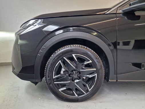 Peugeot 3008 2024