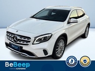 Mercedes-Benz GLA-Class 2019