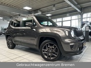 Jeep Renegade 2021