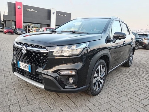 Suzuki Other 2022