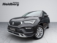 Seat Ateca 2025