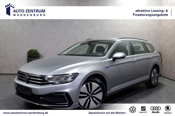 Volkswagen Passat 2022