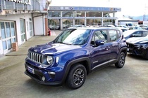 Jeep Renegade 2021