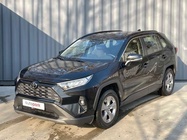 Toyota RAV4 2022