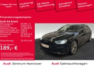 Audi A4 2022