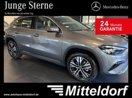 Mercedes-Benz GLA-Class 2024