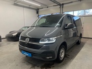 Volkswagen T6 2020