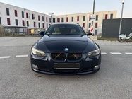 BMW 3 Series 2008