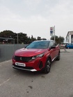 Peugeot 3008 2022