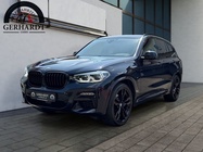 BMW X3 2020
