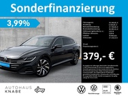 Volkswagen Arteon 2022