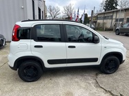 Fiat Panda 2021