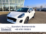 Ford Puma 2024