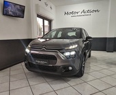 Citroen C3 2023