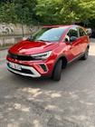 Opel Crossland 2023