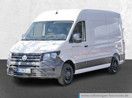 Volkswagen Crafter 2025