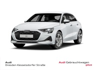 Audi A3 2025