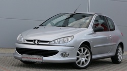 Peugeot 206 1999