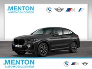 BMW X4 2025