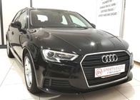 Audi A3 2020