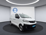 Opel Vivaro 2024