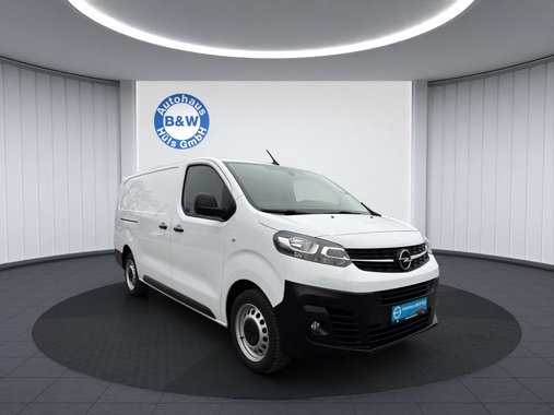 Opel Vivaro 2024
