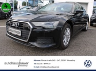 Audi A6 2019