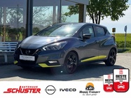 Nissan Micra 2022