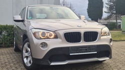 BMW X1 2010