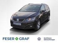 Seat Alhambra 2021