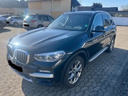 BMW X3 2019