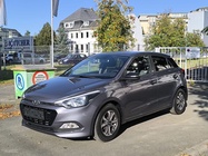 Hyundai i20 2018
