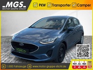 Ford Fiesta 2022