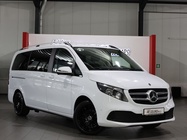 Mercedes-Benz V-Class 2021