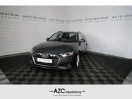 Audi A4 2022