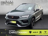 Cupra Ateca 2025