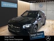 Mercedes-Benz GLB-Class 2024