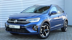 Volkswagen Taigo 2025