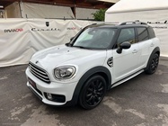 MINI Countryman 2019