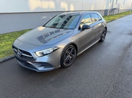 Mercedes-Benz A-Class 2021