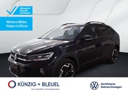 Volkswagen Taigo 2025